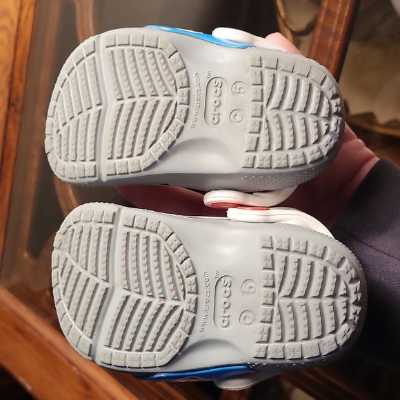 Crocs Paw Patrol - Picture 5 of 9